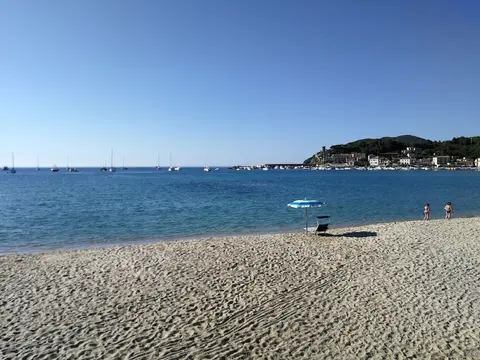 Victoria Mobilehome Camping Ville Degli Ulivi