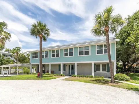 Palm Palm Cottage