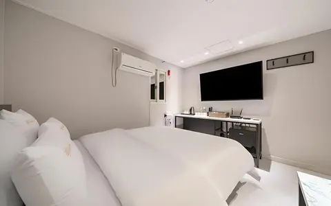 Bucheon Donquihotel 2