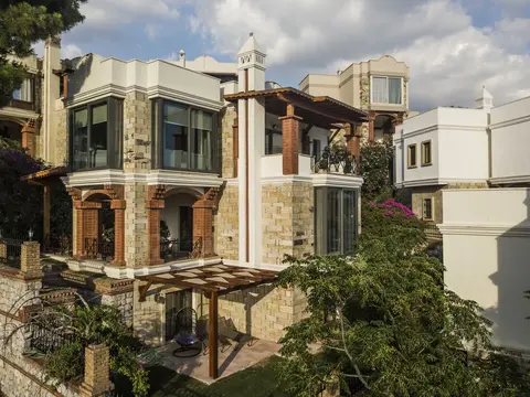 Villa Helen