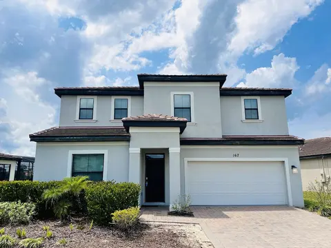 Balmoral Resort-167cc 4 Bedroom Home by RedAwning