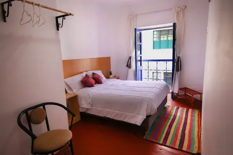 Casona Tordo