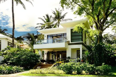 Lotus Samui