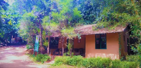 Vythiri Greens Resort