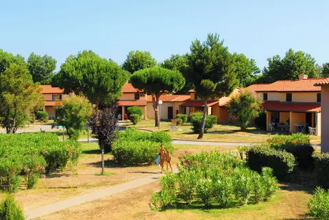 Azureva Saint Cyprien