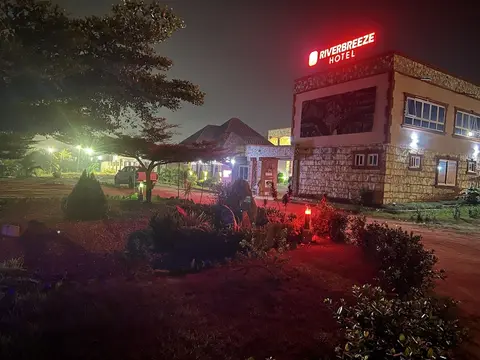 RiverBreeze Hotel