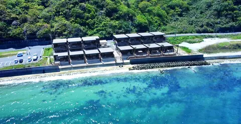 Solavilla Umi Terrace Minamiawaji