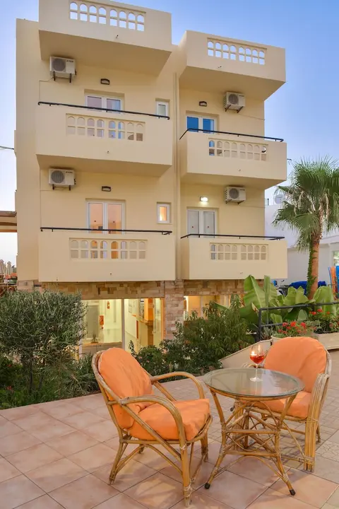 Stonewell