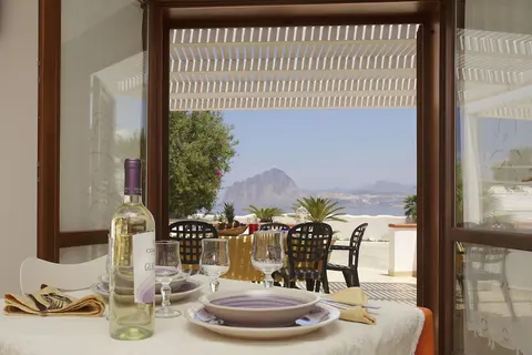 Residenza Tamarea