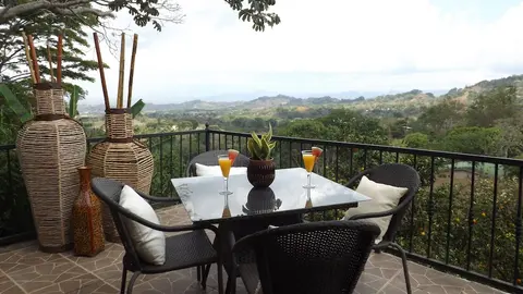 Hotel Villas de la Colina