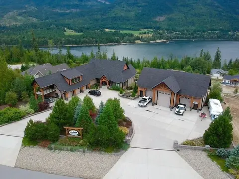 Kootenay Wild