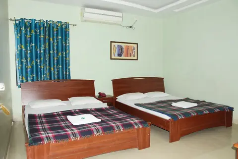 Hotel Delta Executive