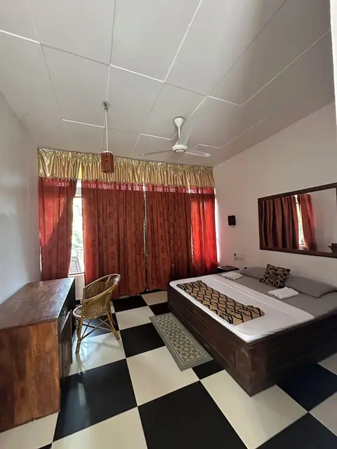 Arugamabay Surf Resort Hotel