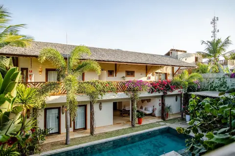 Villa Mag Hotel