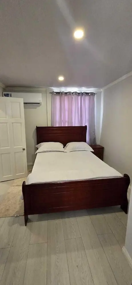 Prashad Nagar Apartments Georgetown