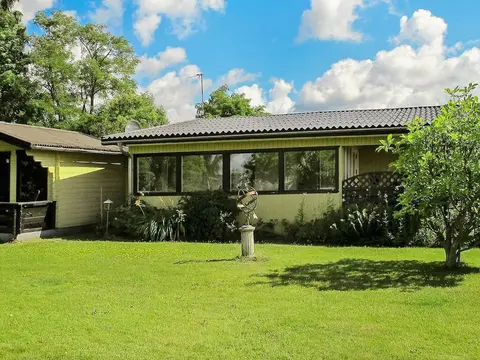 6 Person Holiday Home in Bogo By