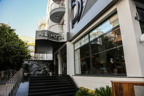 Asli Boutique Hotel