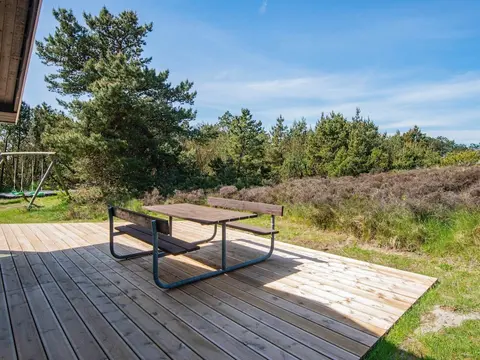 Holiday Home in Rømø