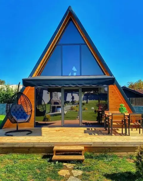 Cati Kati Bungalow