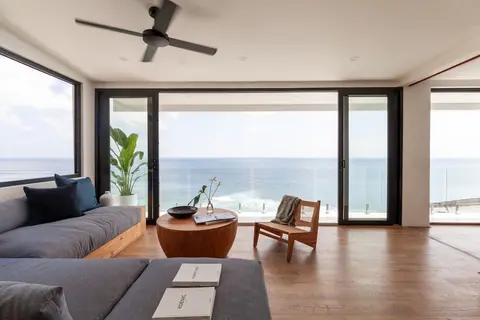Villa Aqua by Alfred in Bali