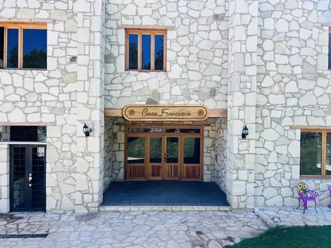 Casa Francisca