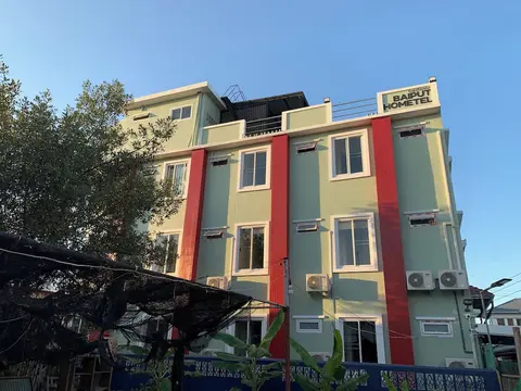 Self Check-in Apartment - Baiput Hometel