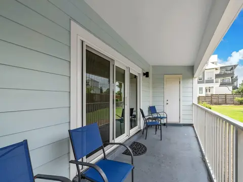 Beachside Villas 1211