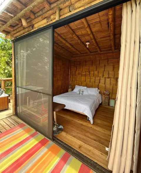 Hakuna Matata Glamping Timon