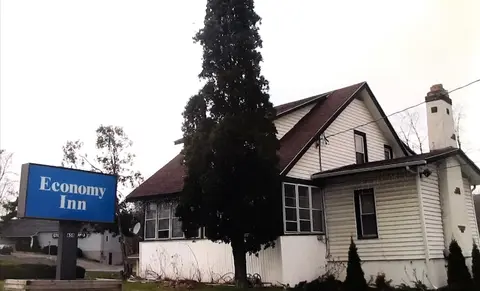 Economy Inn Ithaca
