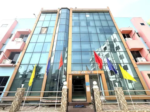 Hotel Sea Sand Digha