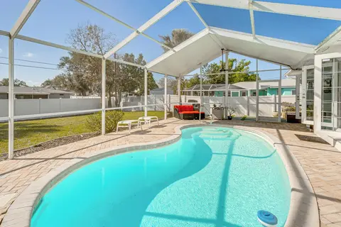 3 Mi to Beach: Pet-friendly Home in Port Charlotte