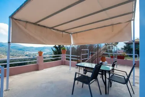 Panorama Lefkada