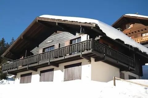Chalet Idlevice