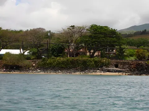 Maui Beach House