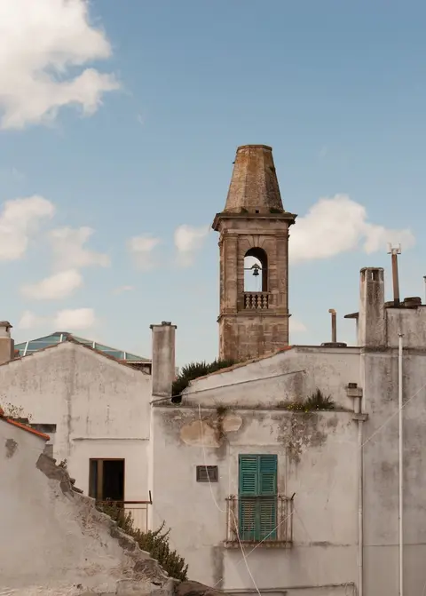 Casa Vicolo