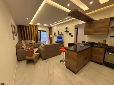 Charming 3 Bedroom Apartment in Amman