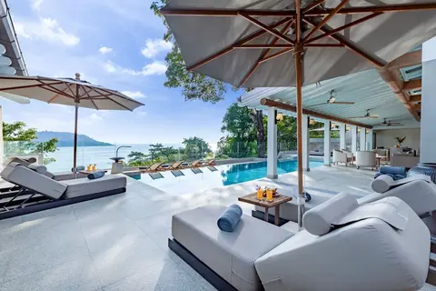 Villa Amankara