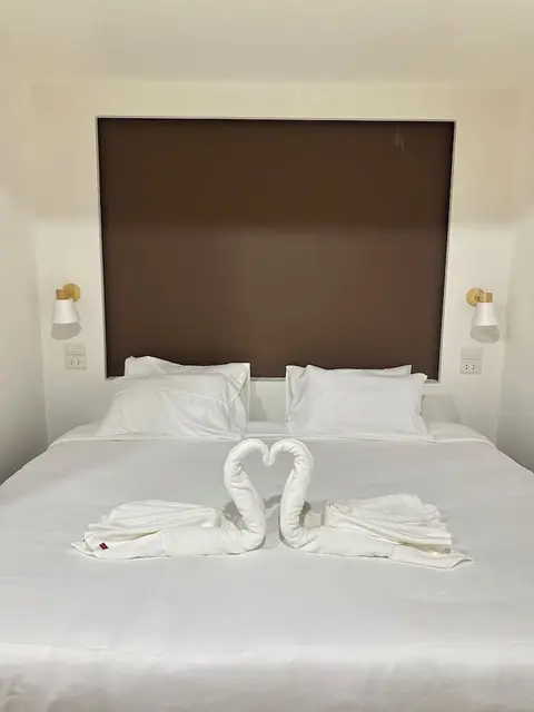 SANDB Hotel