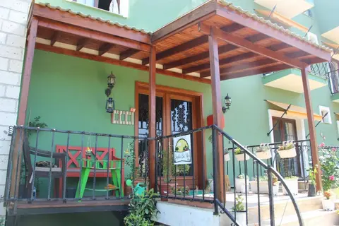 Secluded Apart Surrounded by Nature in Selcuk