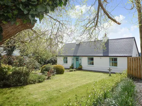 Fleur Cottage