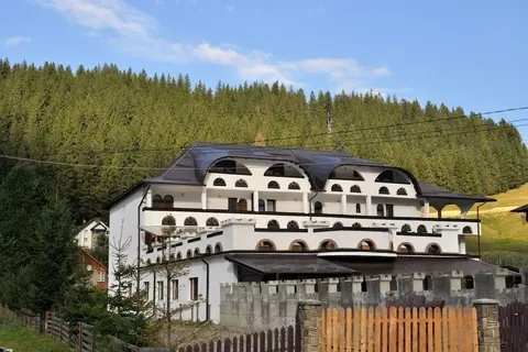 The Castle Apartment