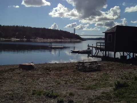 Holiday Home in Stenungsund With Parking