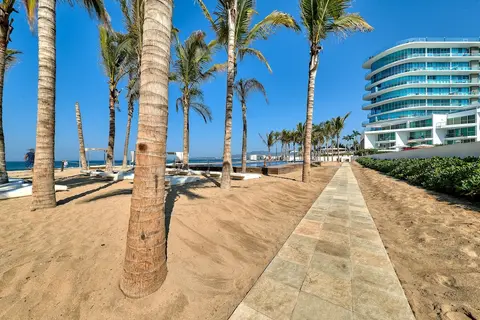 Aria Ocean by Naya Homes