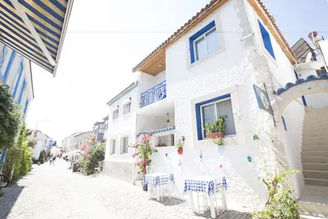 Ala Baykuş Otel