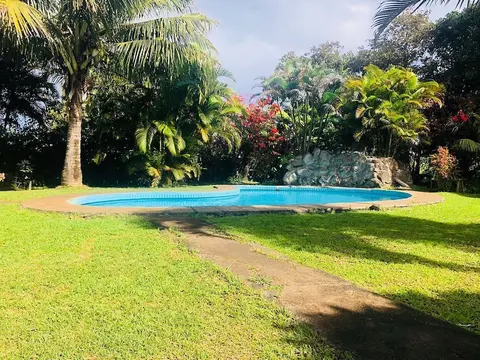 Hotel Taina Rapa Nui