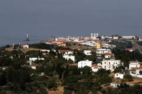 Aiolos Hotel