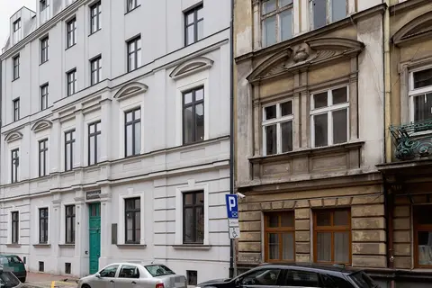 Studio Wegierska Cracow by Renters