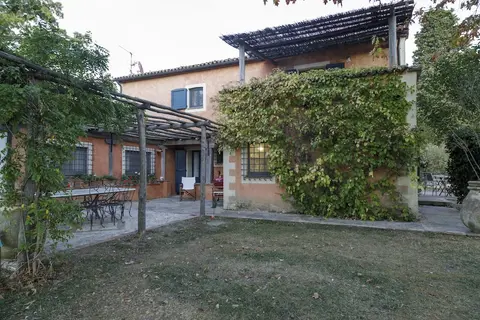 Villa Vetrichina