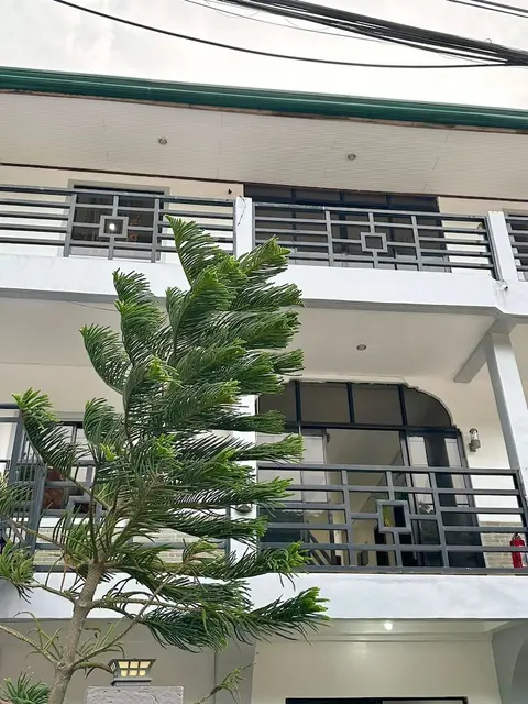 Casa Juliana El Nido