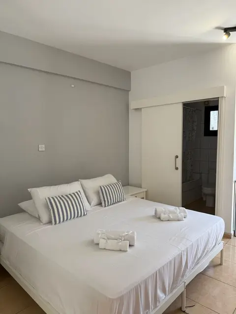 Suite 008 at Valentina Apartments Paphos Cosy Comfort for Two